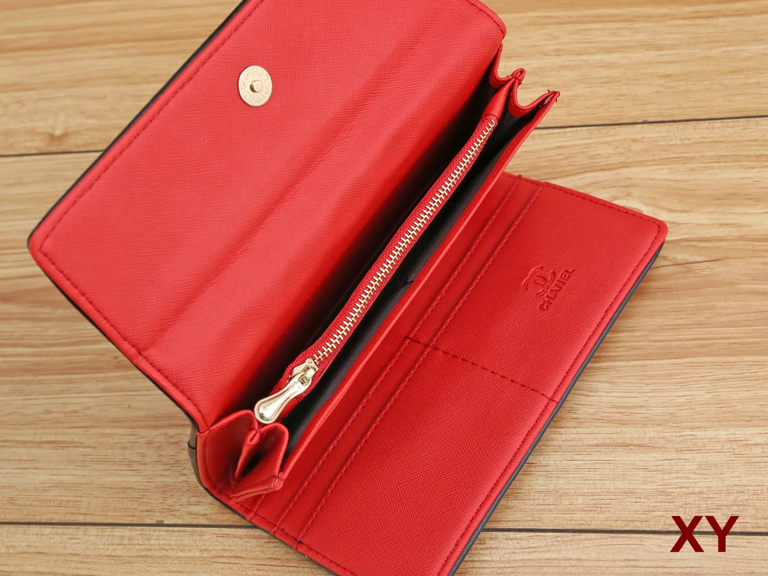 

Fashion brand classic hot design style wallet high quality Wallet