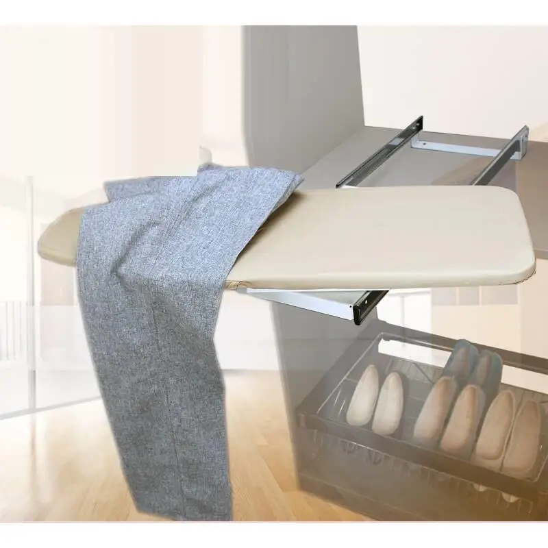 Ropa Tabla De planносить Haushalt woonmini аксессуары Ev Aksesuarlari домашние крышка доски железная