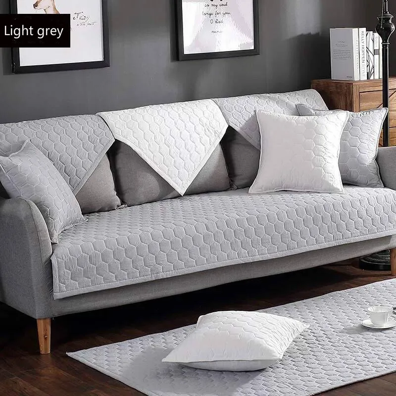Машинная стирка Универсальный Чехол Эластичный диван Чехол кресло диване собака грязеотталкивающий Диванный протектор подушка коврик