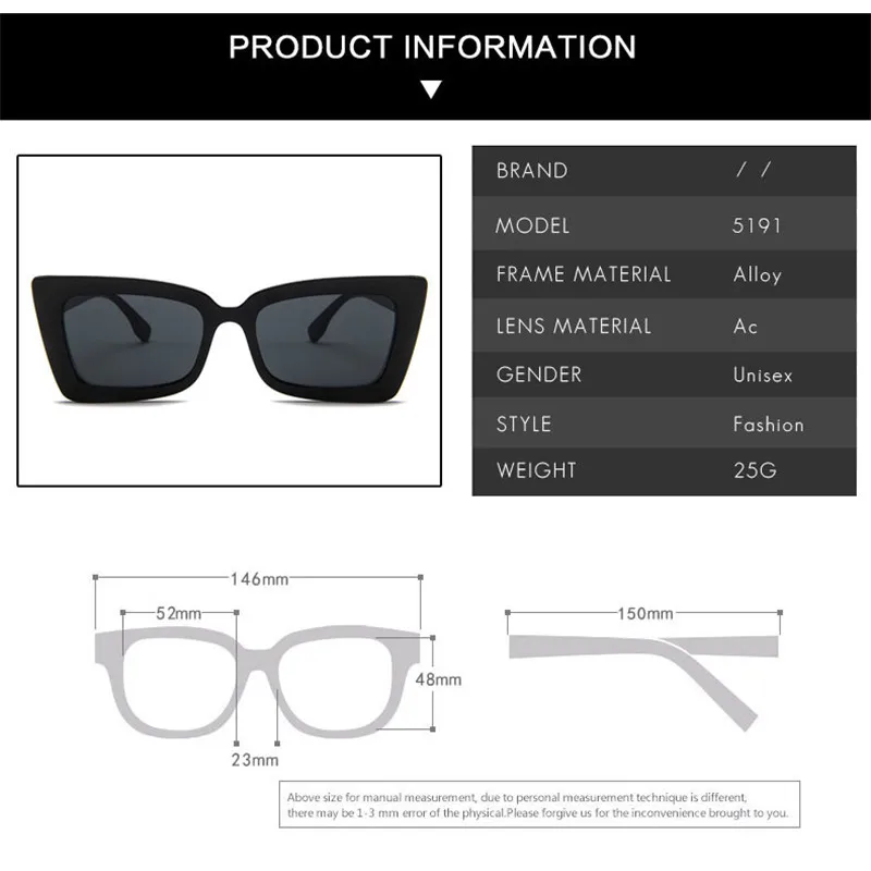 Женские винтажные солнцезащитные очки TTLIFE модные роскошные кошачий глаз