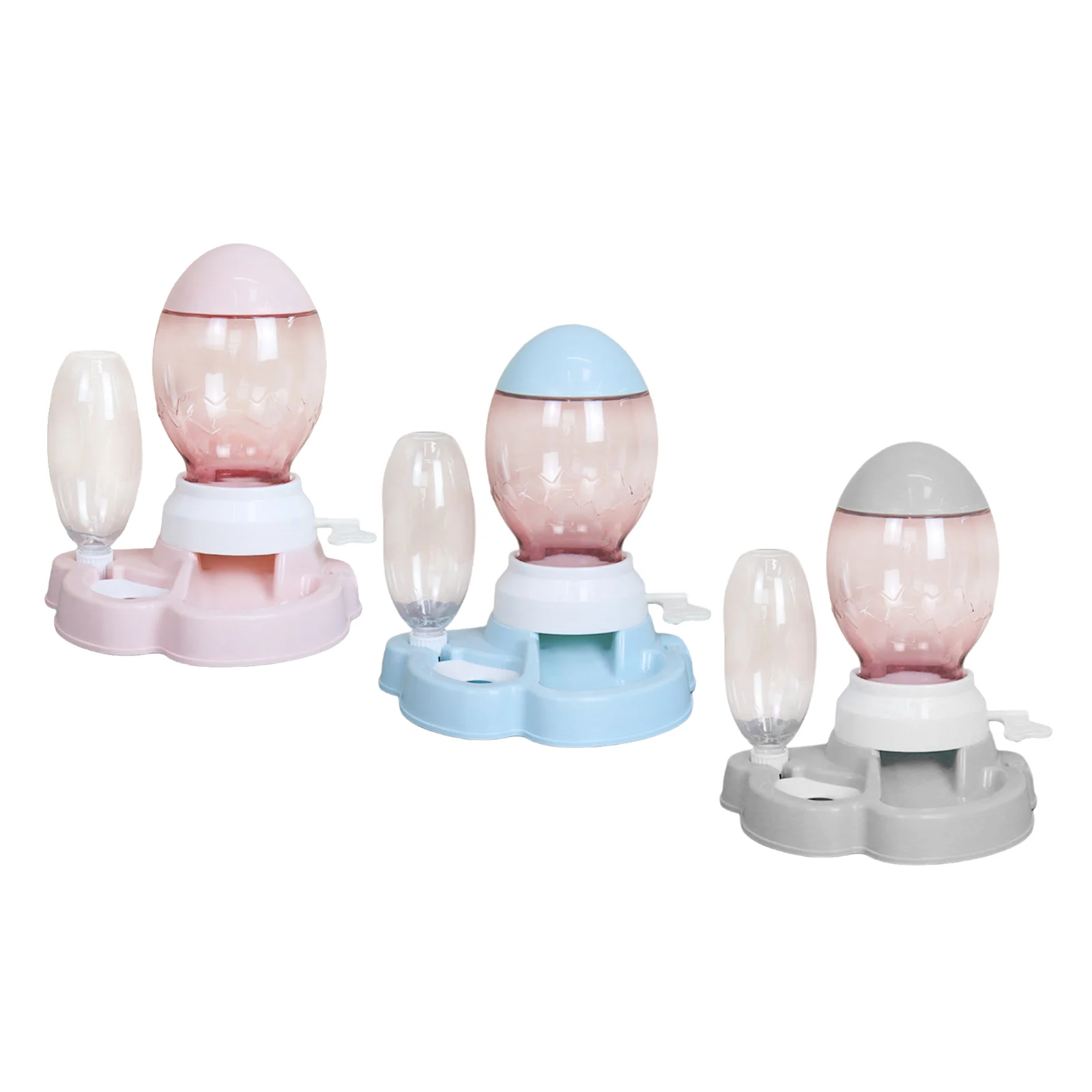 

Дозатор еды для домашних животных, 600 мл