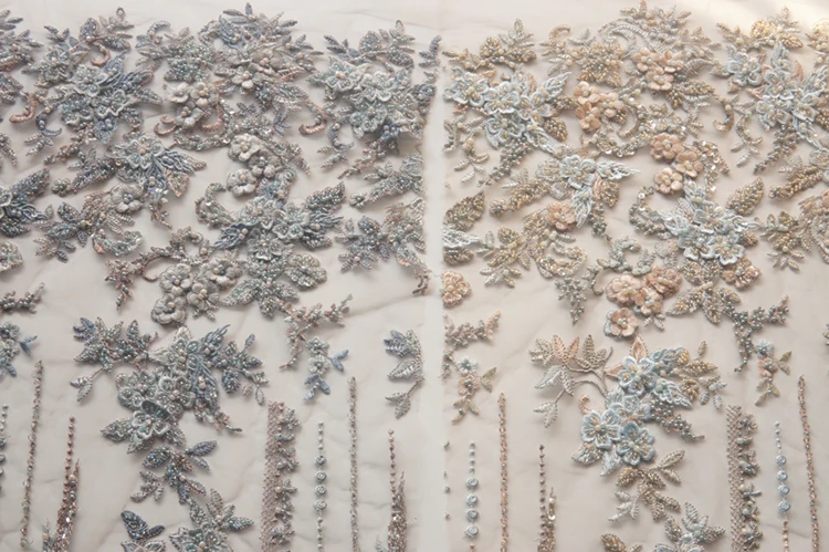 W25 оригинальная ручная вышивка бисером трехмерная мягкая сетка позиционирование