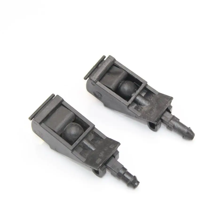Форсунка для мытья окон 2 шт. VW Passat B5 B5.5 1998 2000 2001 2002 2003 2004 2005 | Автомобили и мотоциклы
