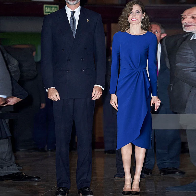 

Letizia взлетно-посадочной полосы высокое качество осень новые женские туфли на плоской подошве в винтажном стиле; На каждый день; Модные вечер...