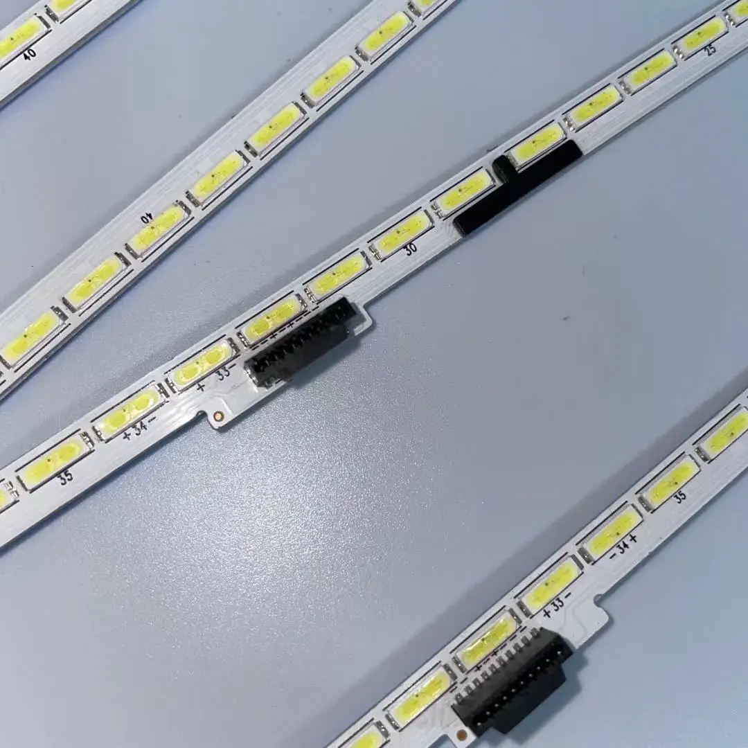 Светодиодная подсветка 66 светодиодный S 535MM 49V16 49 &quotV16 AS1 2475 rev1.2 1 L-type R-type 6922L-0194A
