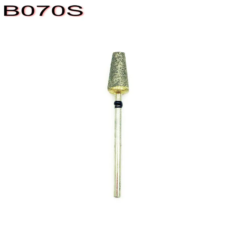 1 шт. быстро обрезаемая полностью Спеченная Алмазная насадка для спекания