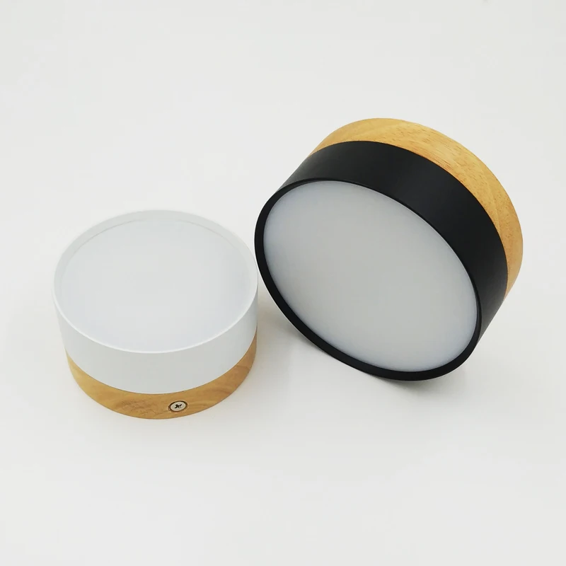 Внутреннее освещение для гостиной спальни кухни потолочные лампы Скандинавская