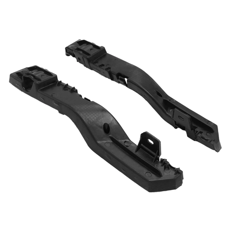 

car accessories for Dodge Journey 2009-2017 2Pcs Front Bumper-Support Bracket Left & Right Side 5178410AD 5178411AD
