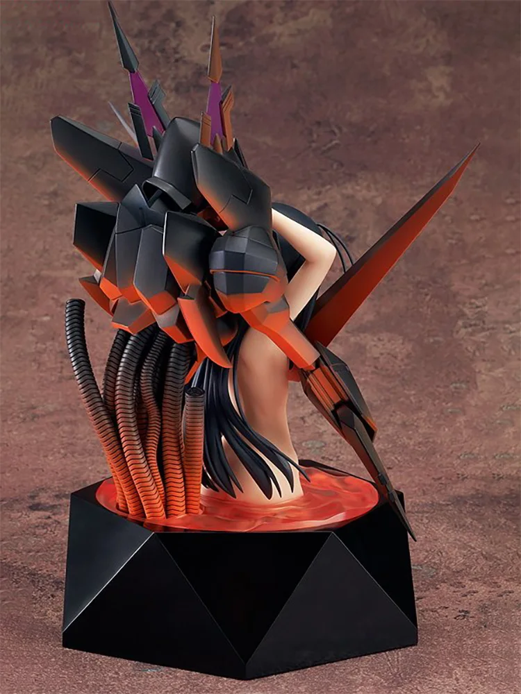 Экшн-фигурка из аниме Мир аксел ПВХ |