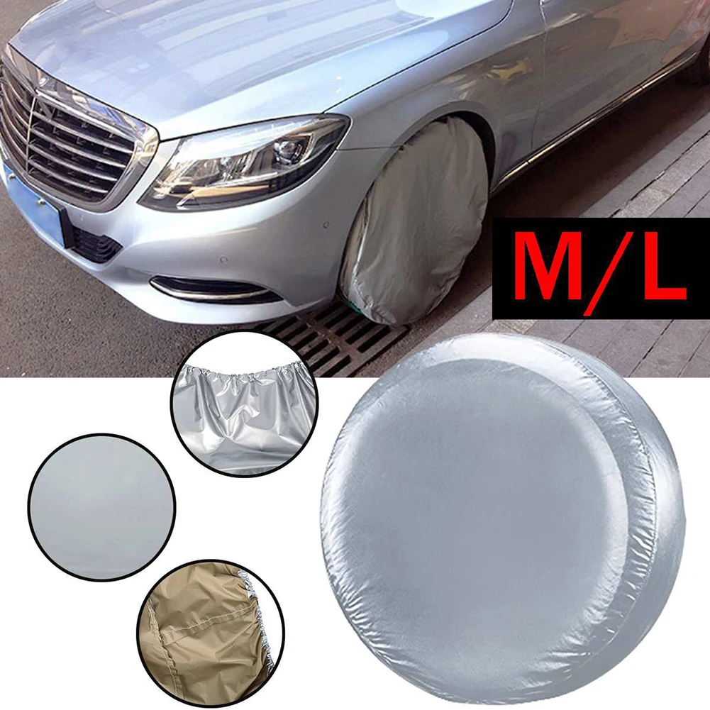 Новая прочная водонепроницаемая ткань Оксфорд защитный чехол для запасного