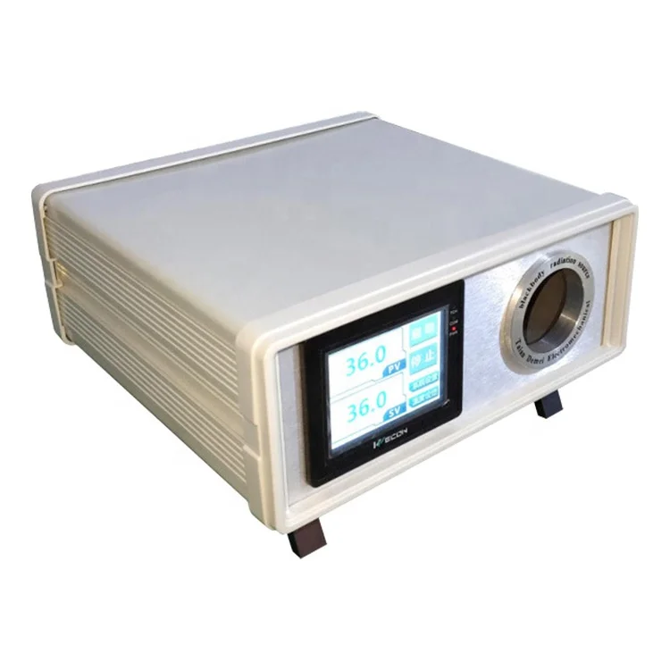 

In Stock Thermometer Calibration Instrument Thermometers Temperature Controller Calibrator