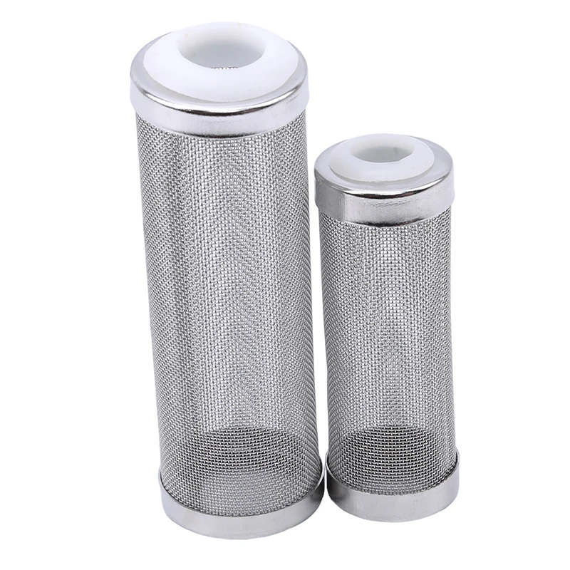 

Fashion Stainless Steel Home Pet Fish Tank Water Change Isolation Clean Tools Fish Tank Purifier Fish Plastic Filter