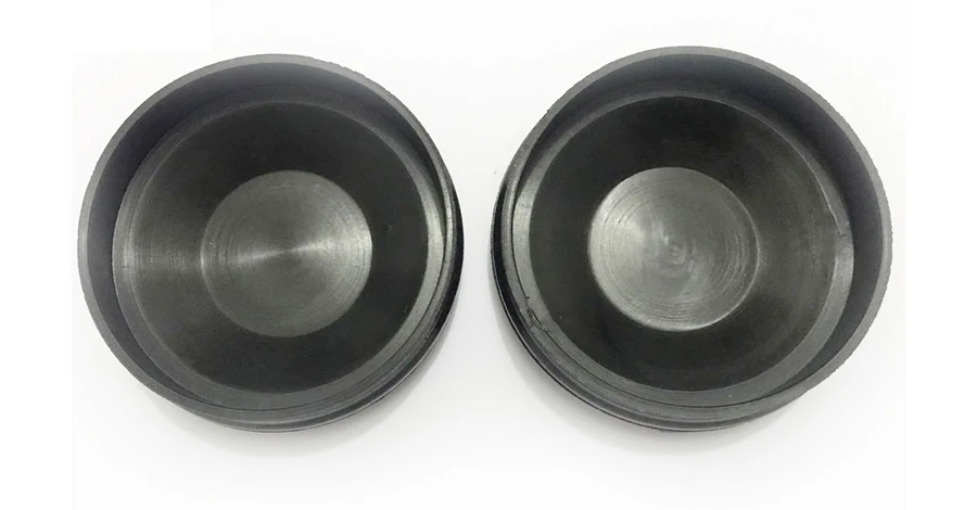 Задняя крышка для фары Ford Escort герметичная Водонепроницаемая Резиновая мягкая