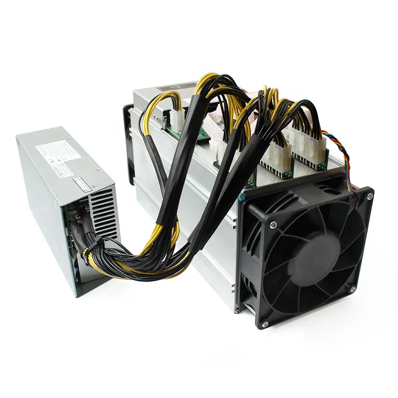 

New wholesale Ante mine L3 product 504m Ltc Litecoin miner