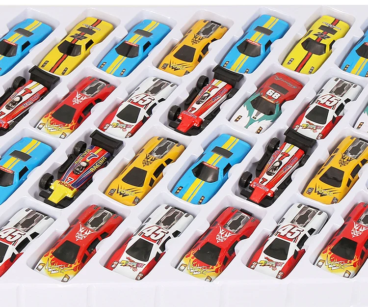 Различные стили 1: 64 забавная оловянная игрушка, скутер, спортивные автомобили, модель автомобиля, литые под давлением, сплав, металл, для супер спортивных автомобилей, Подарочная игрушка, ограниченная серия