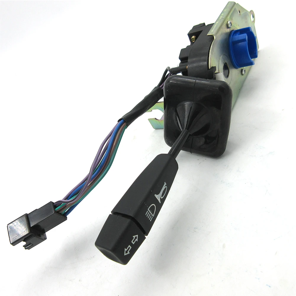 Переключатель рулевой колонки для Land Rover Defender L316 LD 90 12 пикап Suv 2 4 5 XPB101290 LR23 101290