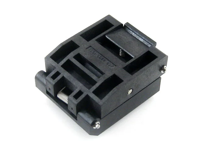 IC51 0644 807 6 Тесты & Burn в гнездо|package|package shoespackage loaded |
