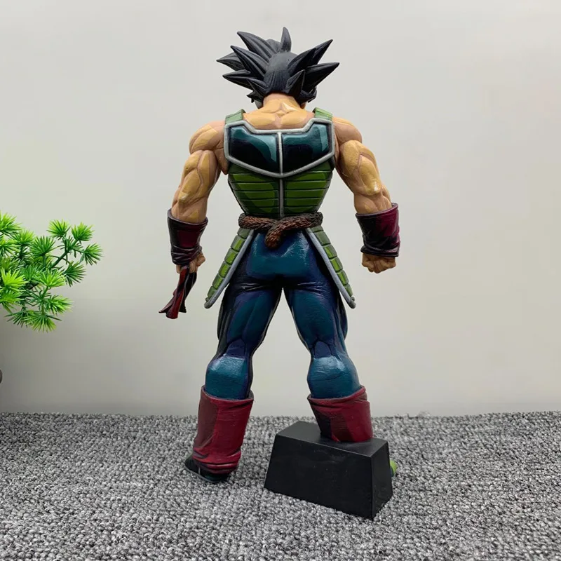 Фигурки героев аниме Драконий жемчуг зет репейник 300 мм |