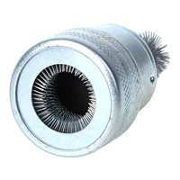 Шаи-Хулуд, ой, то есть щетка для очистки клемм АКБ авто