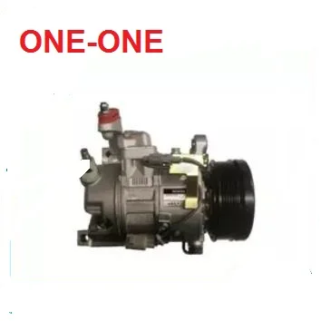 

AC A/C компрессор 12V-6PK-125MM 4472009811 447200-9811 16CA3294
