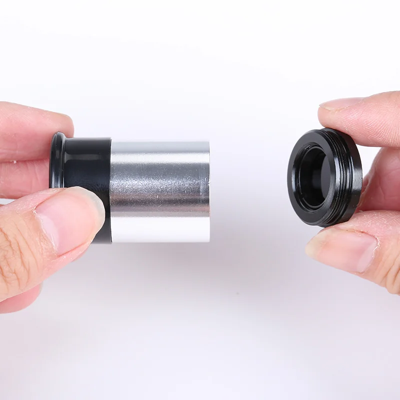 2 5 дюймовые телескопы Солнце Луна планеты фильтрованные окуляры фильтры для