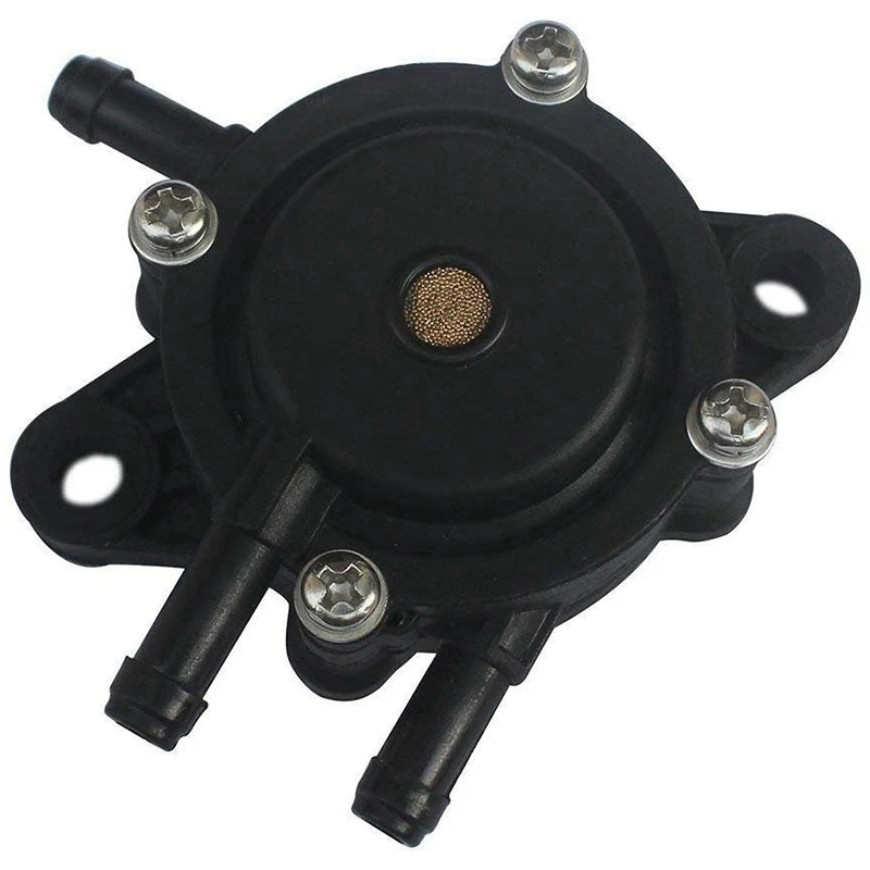 3X 16700-Z0J-003 топливный насос для Honda GX610 GX620 GX670 GXV610 GXV620 GXV670 двигателей GC135 GC160 GC190 GCV520