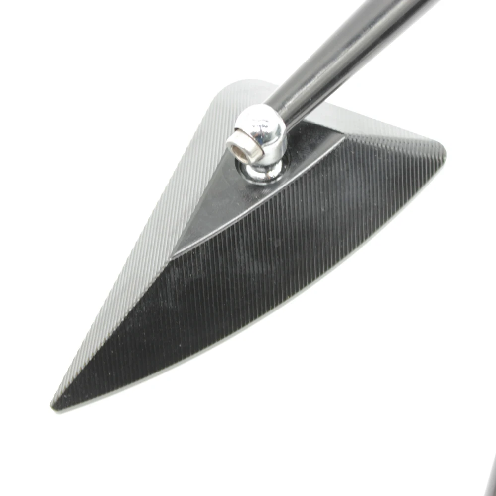 For BMW K1200R K1300R R NINE T R1100R R1150R R1200R S1000R 8mm 10mm Universal Motorcycle Rearview Mirror CNC Side Mirrors | Автомобили и