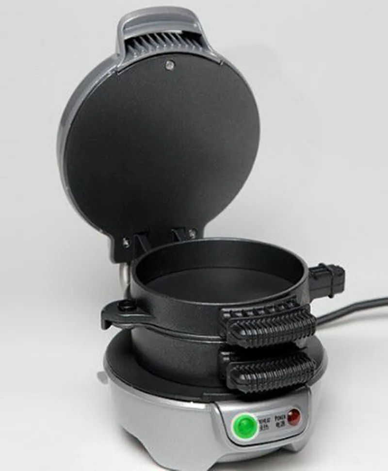 

Home automatic burger machine healthy bread machine breakfast machine children's meal automatic sandwich machine