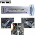 Автомобильный прибор для выравнивания четырех колес, магнитный датчик уровня, определение размера, инструмент для позиционирования, Вспомогательные аксессуары