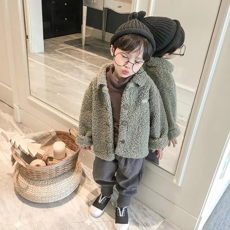 Куртка для мальчиков 9 весна 5 новая теплая зимняя куртка больших детей 6 7 пальто