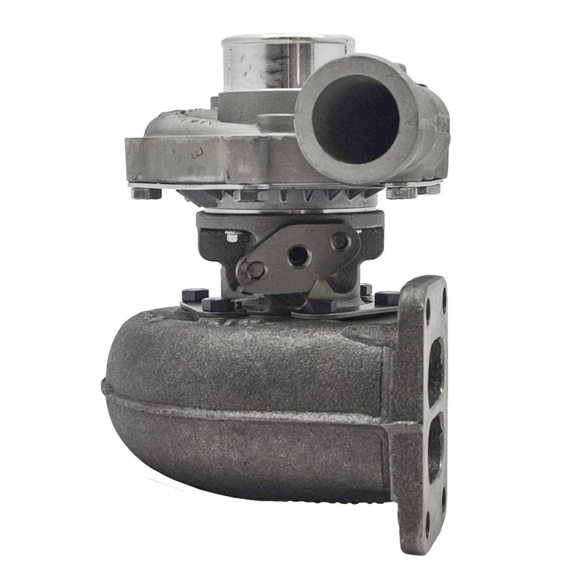 Turbocharger 02/101815 For JCB 410 412 415 420 425 Engine C4.236 Turbo TA3107 | Обустройство дома