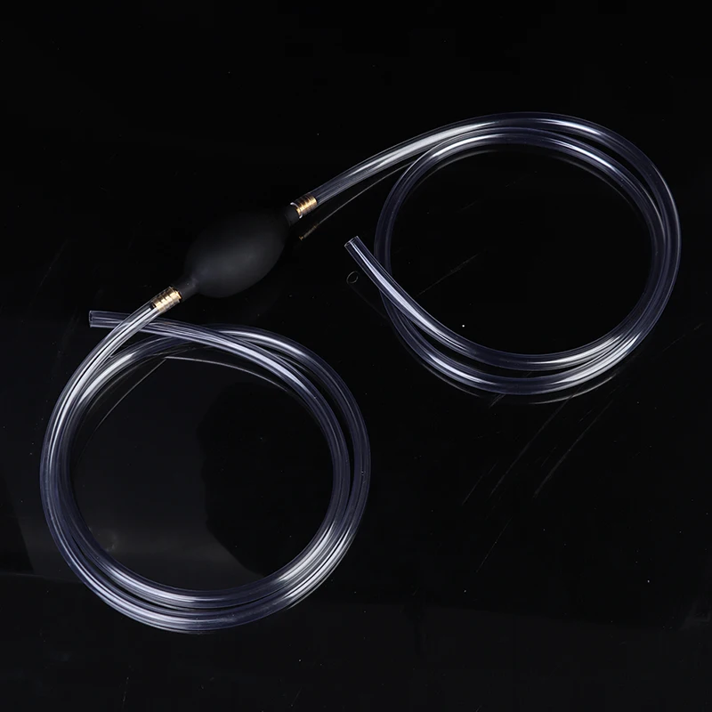 Простой ручной насос перекачки Портативный с функцией автоматического