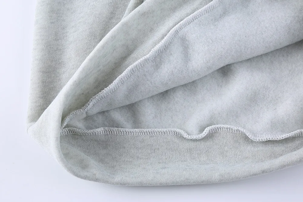 Womens Best Friend Clothes Autumn Winter Long Sleeve Hoodie Sweatshirt Female Rose Embroidery Hooded Pullover Tops sudaderas | Женская