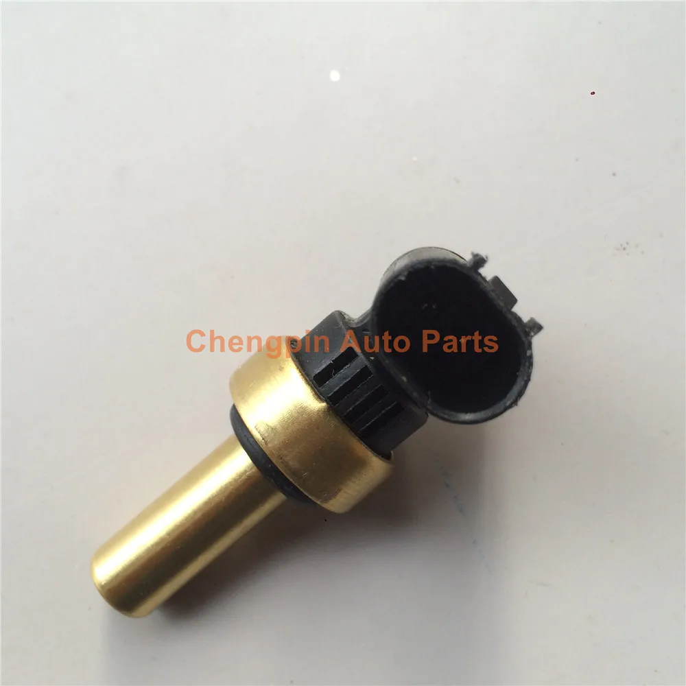 10X автозапчасти переключатель датчика температуры охлаждающей жидкости OEM #55353807