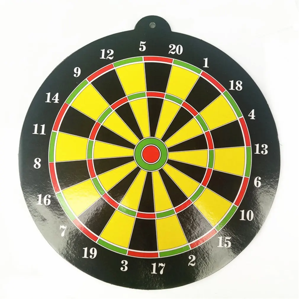 Магнитная Дротика настольная s двусторонняя безопасная игла для внутренней игры