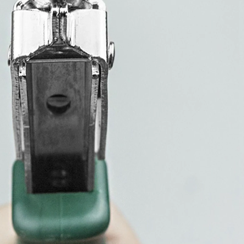 

NEW-Interior Decoration and Construction Heavy U-Shaped Nail Puller Woodworking Nail Puller Needle Remover Nail Puller