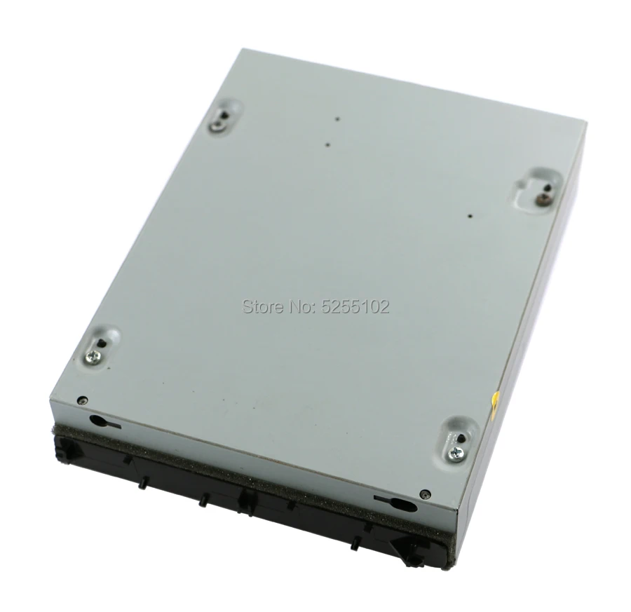 Оригинальный DG-16D4S FW 9504 dvd-привод с разблокирована печатной платы для XBOX360 тонкий |