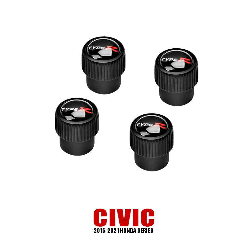 

Applicable to the 10 Th Generation Civic Wheel Hub Modified Valve Nozzle Xrv Accord CRV Yizhi Tire Valve Cover Screw Cap