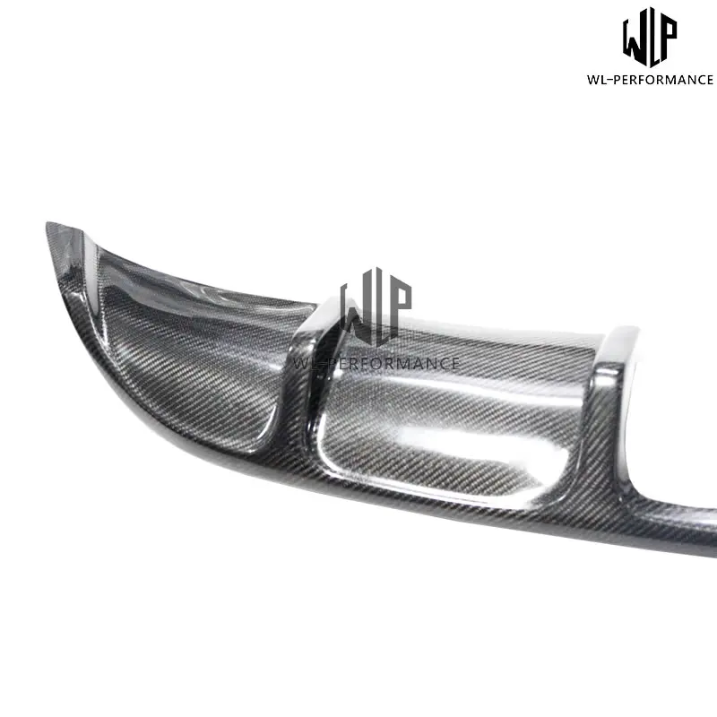 Golf 7 MK7 Высококачественная модель телефона из углеродного волокна средний выход