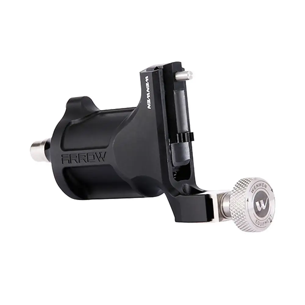 Rotary Tattoo Machine Carbon Steel Machine for Tattoo Artists