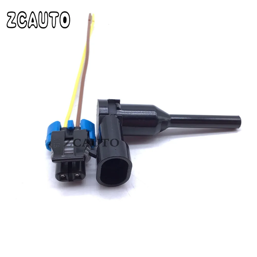 Автоматический датчик уровня охлаждающей жидкости с разъемом для Vauxhall Astra H Zafira B