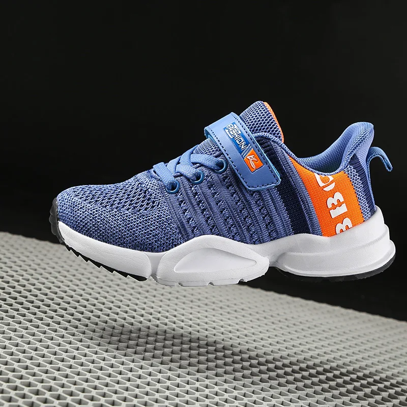 

Sialia Mesh Children Casual Shoes For Kids Sneakers Boys Shoes Girls Sneakers Breathable Running Sport Trainers tenis infantil