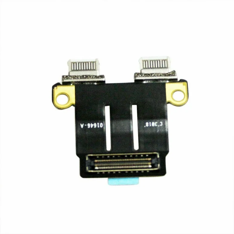 

Brand For Macbook Pro 13" A1706 15" I/O USB-C Board Flex Cable 821-00861-A