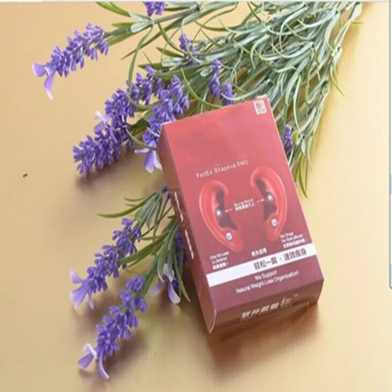 Новая серьга для похудения натуральная организация без диеты продукты | Красота