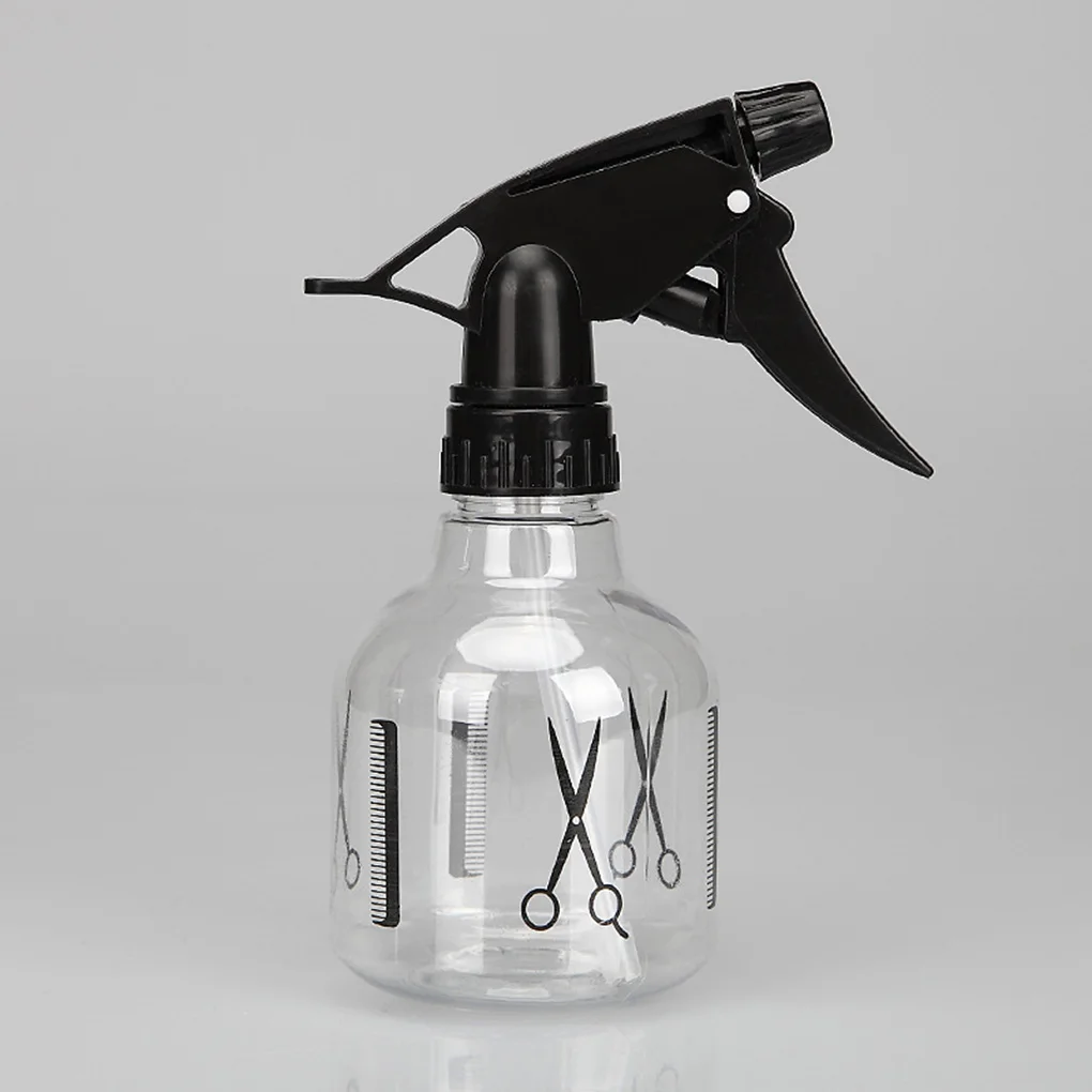 150 мл прозрачное домашнее растение спрей для полива бутылки Парикмахерская туман