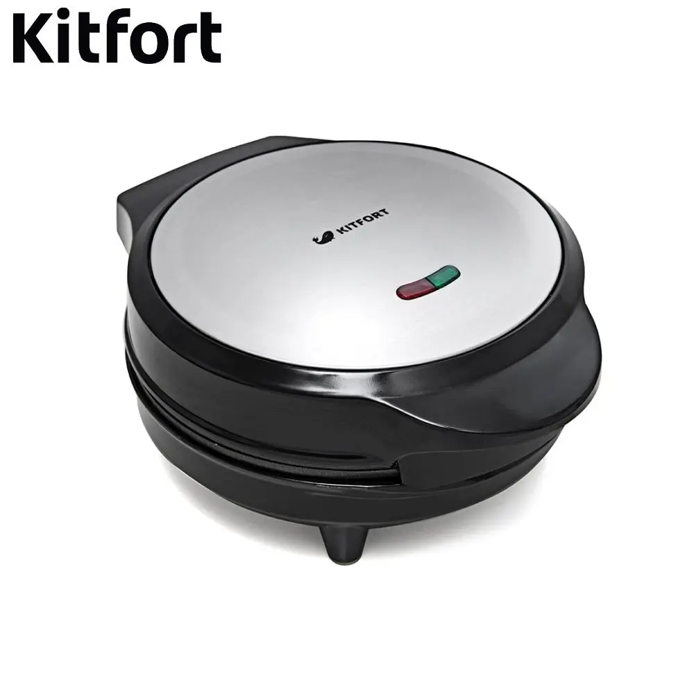 Вафельница Kitfort KT-1619 | Бытовая техника
