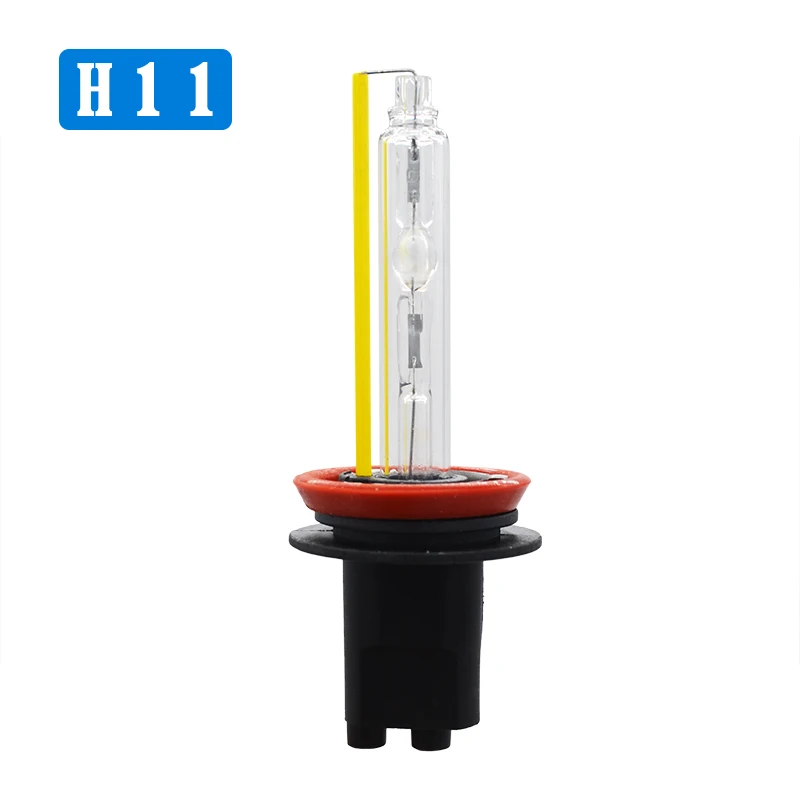 Ксеноновые лампы HIDLT DLT X55 Super Canbus HID комплект балластов для ксенона AC 12V 55W 5500K Fast Bright