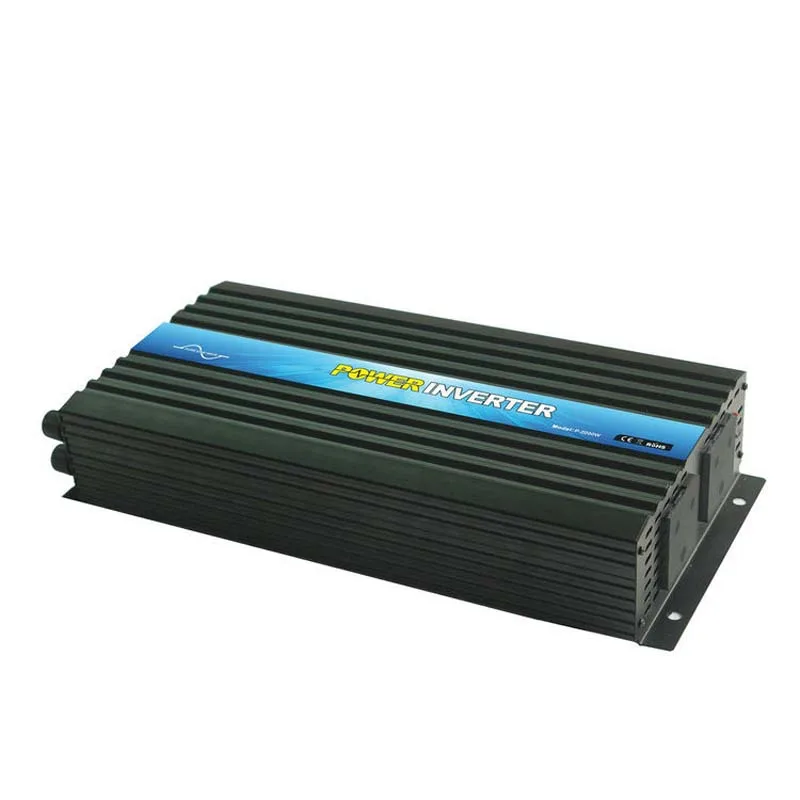 CE RoHS SGS LVD сертификаты чистая синусоида 24v 110v/220v 2000W инверторы|sine wave|pure sine wave2000w inverter