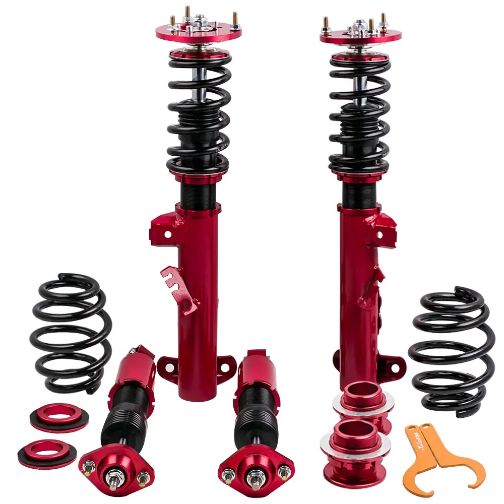 Комплект подвески Coilover для BMW 3 серии E36 Coupe седан хэтчбек катушка стойки 1998 318tds 325td