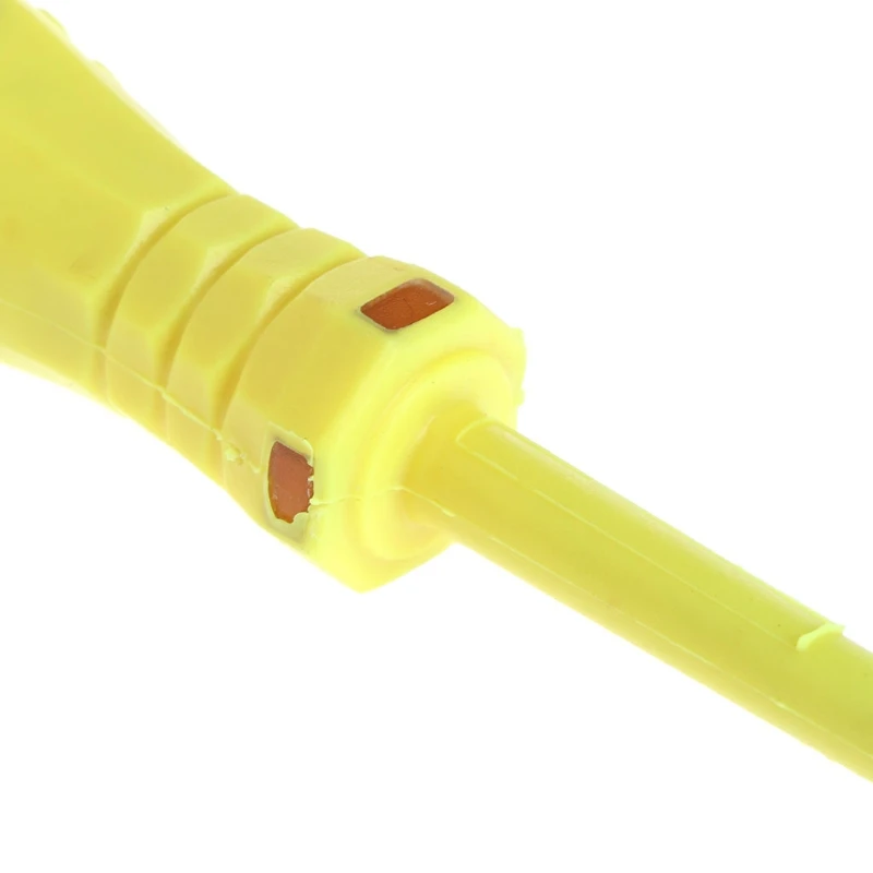 2020 Новый 100 500 в детектор напряжения шлицевая отвертка Электрический тестер